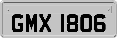 GMX1806