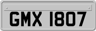 GMX1807