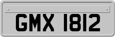 GMX1812