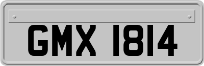 GMX1814