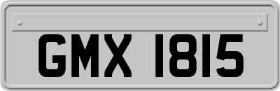 GMX1815