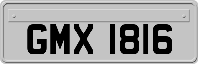 GMX1816