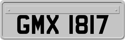 GMX1817