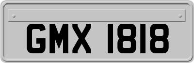 GMX1818