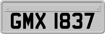GMX1837