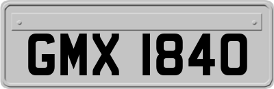GMX1840