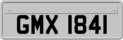 GMX1841