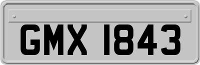GMX1843