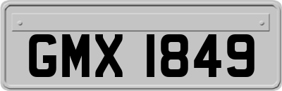 GMX1849