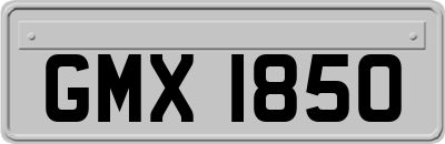 GMX1850