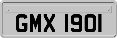 GMX1901