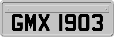 GMX1903