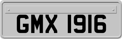 GMX1916