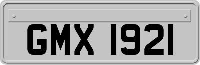 GMX1921
