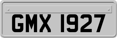 GMX1927