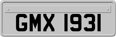 GMX1931