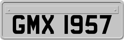 GMX1957