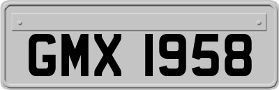 GMX1958