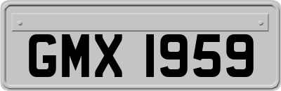 GMX1959