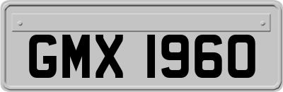 GMX1960