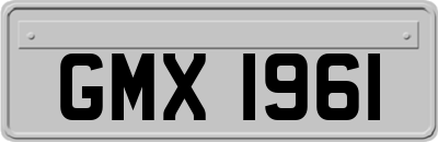 GMX1961