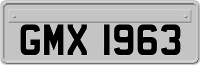 GMX1963