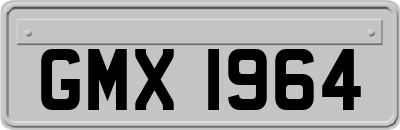 GMX1964