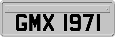 GMX1971