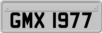 GMX1977