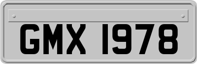 GMX1978