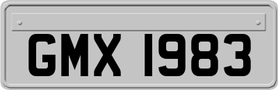 GMX1983