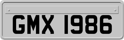 GMX1986