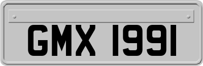 GMX1991