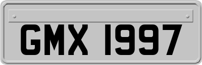 GMX1997