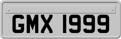GMX1999