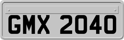 GMX2040