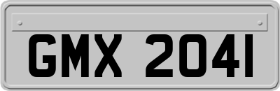 GMX2041