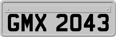 GMX2043