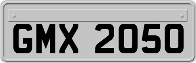 GMX2050
