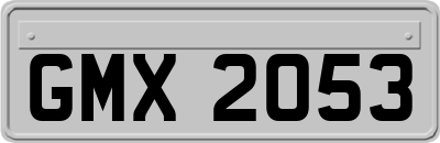 GMX2053