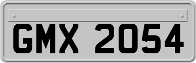 GMX2054