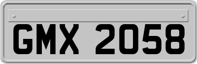 GMX2058
