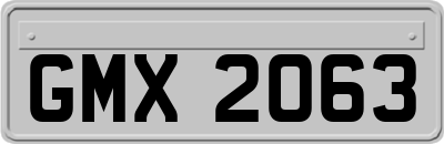 GMX2063