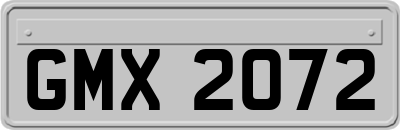 GMX2072
