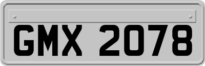 GMX2078