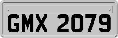 GMX2079