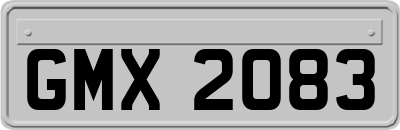 GMX2083
