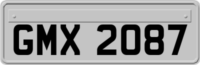 GMX2087