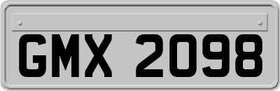 GMX2098