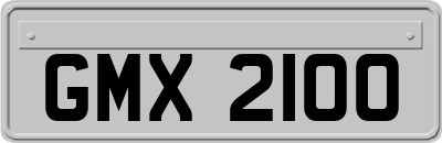 GMX2100